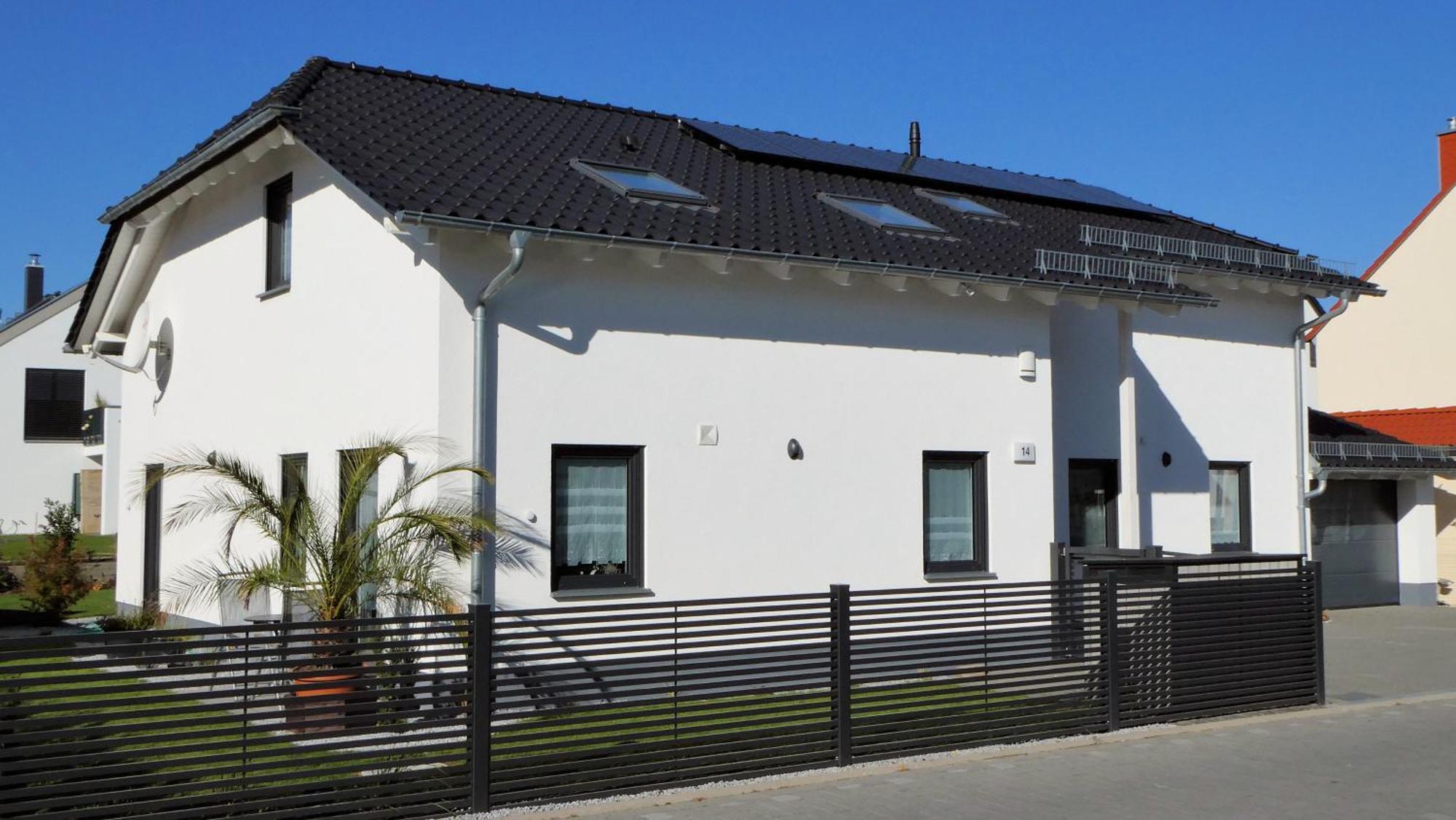 Ferienwohnung Schoene Auszeit Markkleeberg Exterior photo